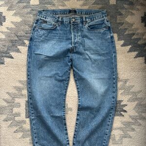 Polo Ralph Lauren Anders Classic Taper denim jeans - 36x30